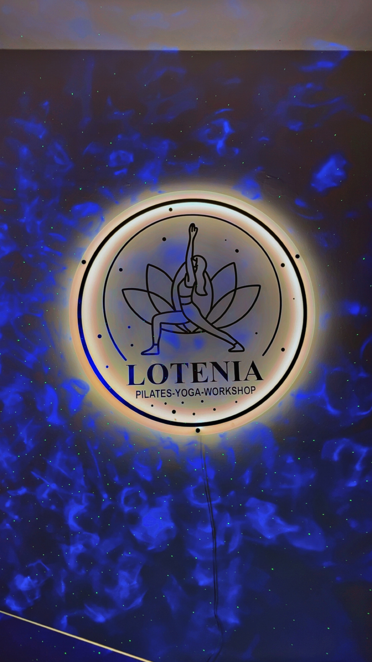 Lotenia Studio 1